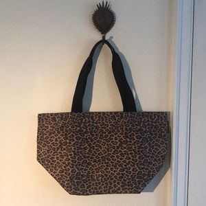 Harve Chapelier over the shoulder tote